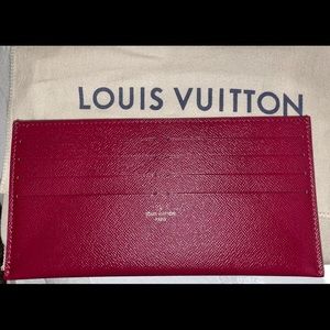 Louis Vuitton Card Holder